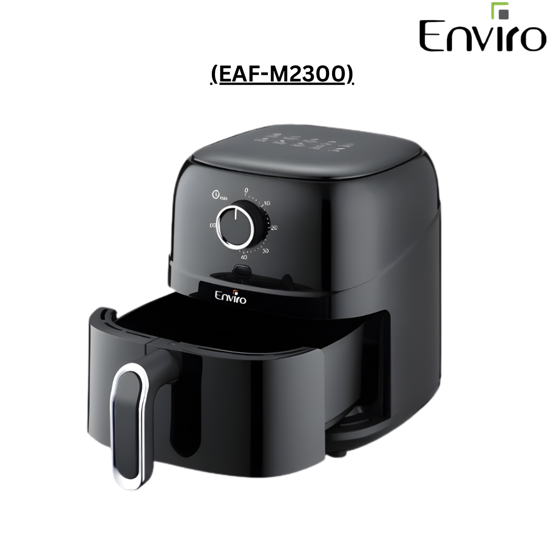Air Fryer (EAF-M2300)
