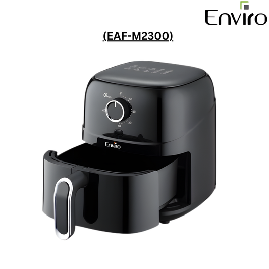 Air Fryer (EAF-M2300)