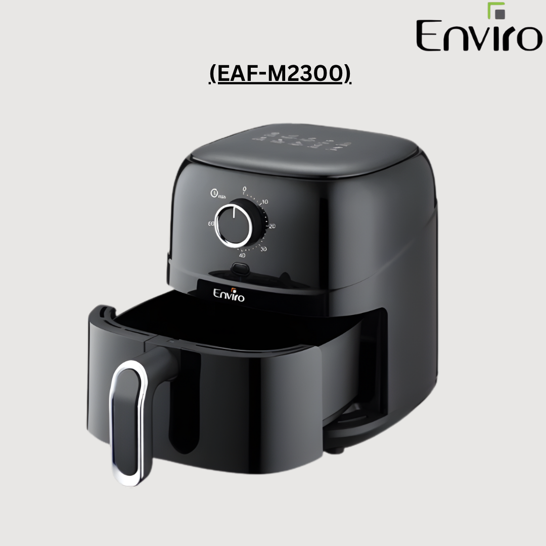 Air Fryer (EAF-M2300)