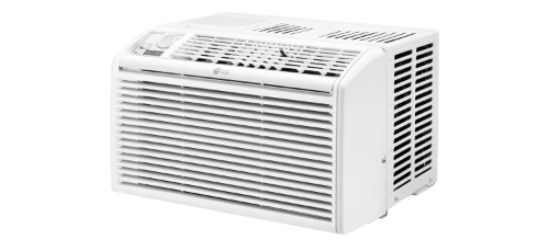 5,000 BTU Window Air Conditioner