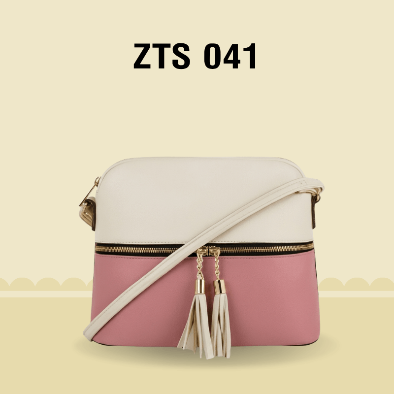 Crossbody bag  Ladies Bag  ZTS-CR-041