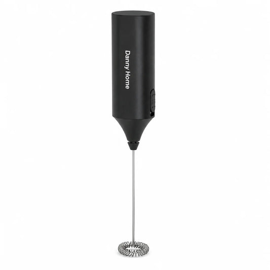 Handheld Milk Frother