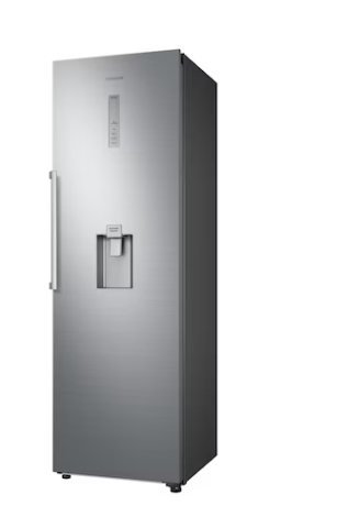 French Door Refrigerator with Water Dispenser RF49A5202B1/LV