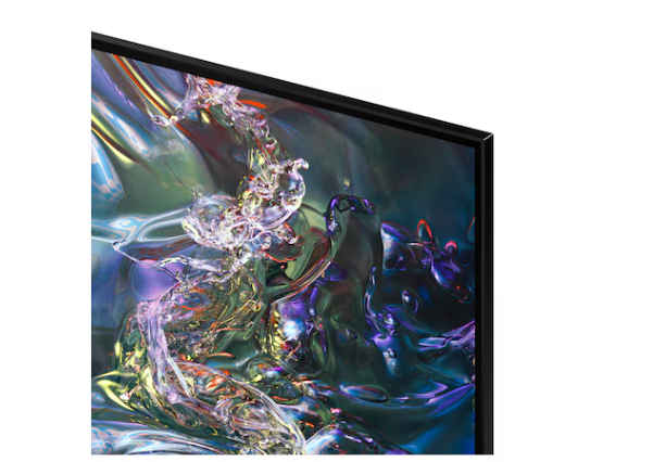 55 Inch QLED Q60D 4K Smart TV