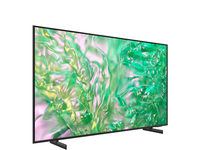 50 Inch Crystal UHD DU8000 4K Smart TV