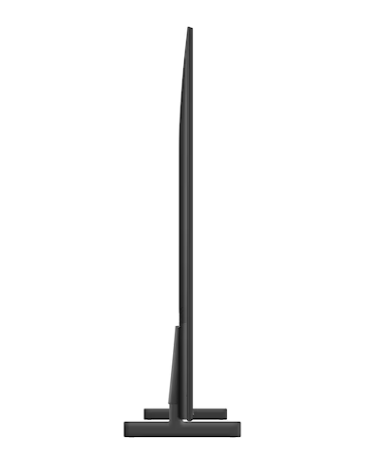 50 Inch Crystal UHD DU8000 4K Smart TV