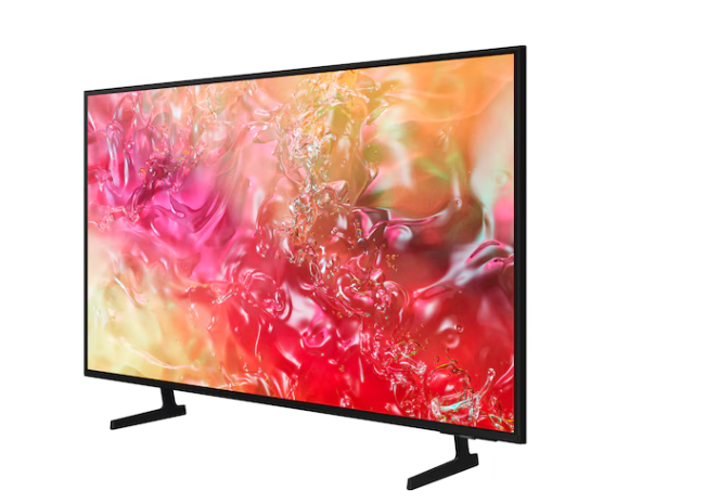 43 Inch Crystal UHD DU7000 4K Smart TV