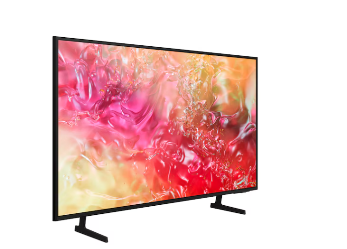 43 Inch Crystal UHD DU7000 4K Smart TV