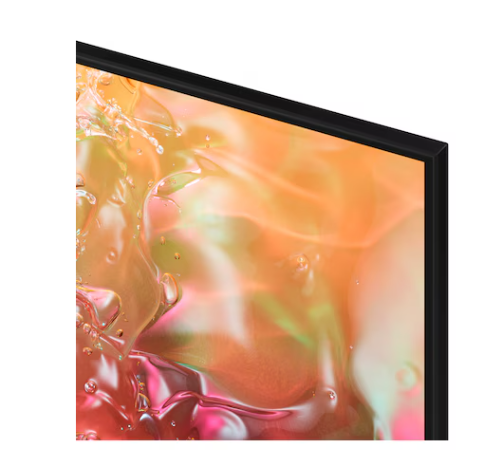 43 Inch Crystal UHD DU7000 4K Smart TV