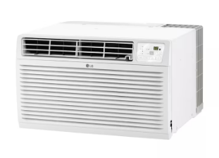 9,800 BTU 230v Through-the-Wall Air Conditioner