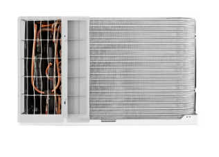9,800 BTU 230v Through-the-Wall Air Conditioner