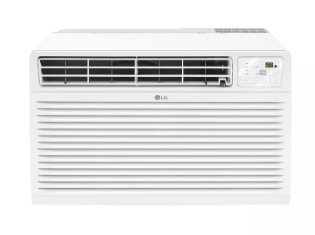 Heating Through-the-Wall Air Conditioner LG 10,000 BTU Cooling/11,200 BTU