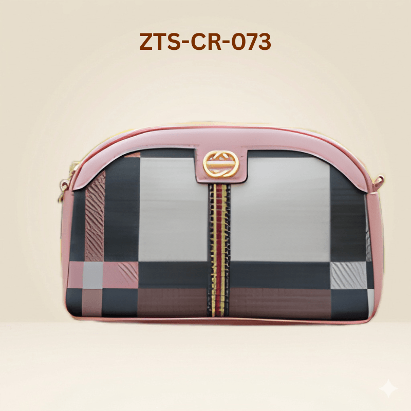 Handbag for ladies  Design, Modern Appeal ZTS-CR-073