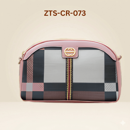 Handbag for ladies  Design, Modern Appeal ZTS-CR-073