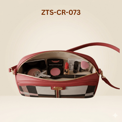 Handbag for ladies  Design, Modern Appeal ZTS-CR-073