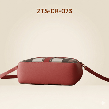 Handbag for ladies  Design, Modern Appeal ZTS-CR-073