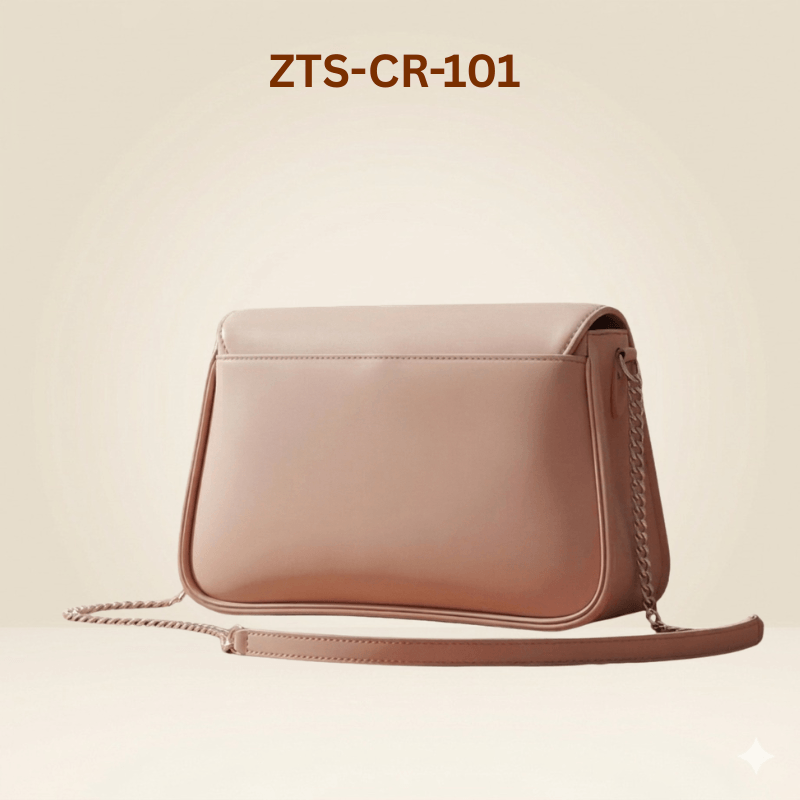 Crossbody bag for ladies with shoulder strapes Shoulder Bag ZTS-CR-101