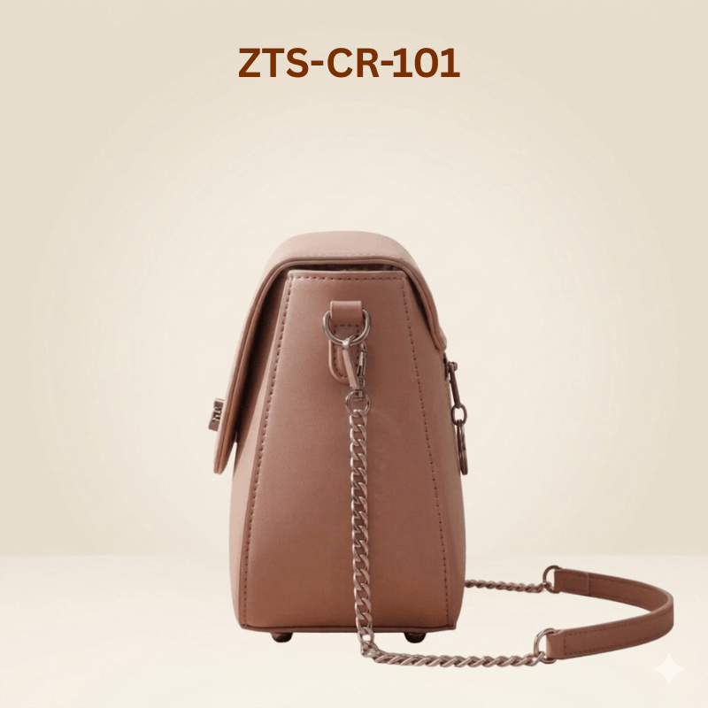 Crossbody bag for ladies with shoulder strapes Shoulder Bag ZTS-CR-101