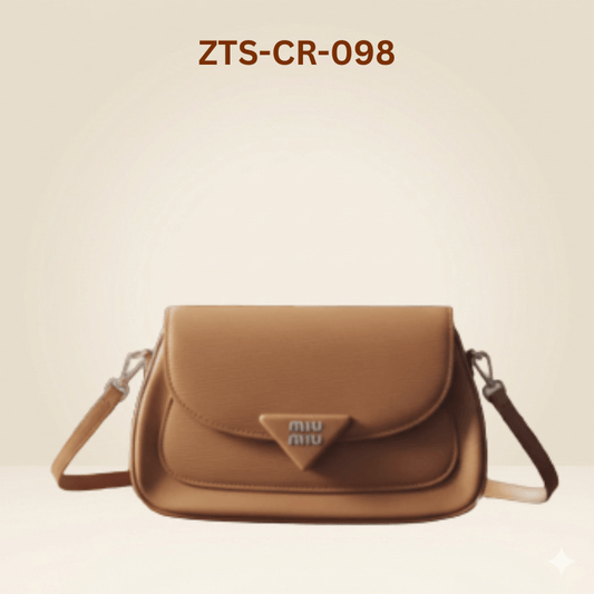 Crossbody bag for women shoulder bag with strapZTS_CR_098