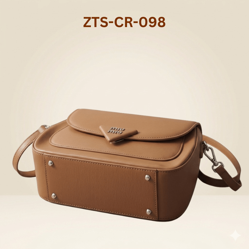 Crossbody bag for women shoulder bag with strapZTS_CR_098