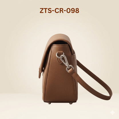 Crossbody bag for women shoulder bag with strapZTS_CR_098