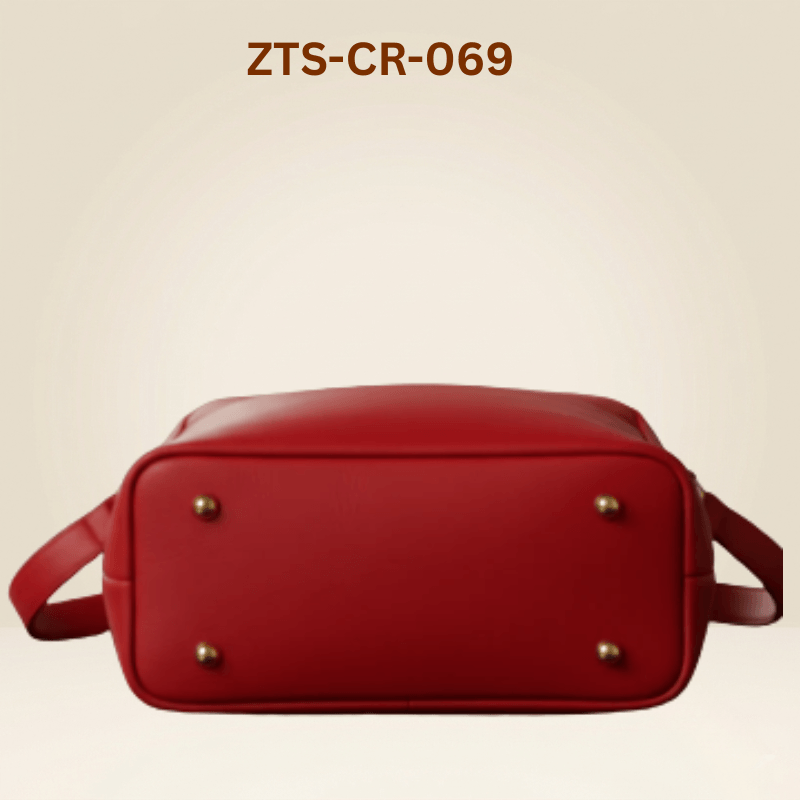 Classic Quilted Crossbody Shoulder Bag For Women ZTS-CR-069