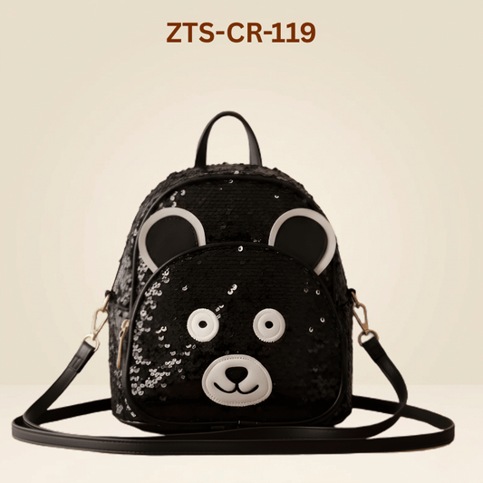 Crossbody Bag Fashion Kids Premium Look Mini Crossbody Bag ZTS-CR-118