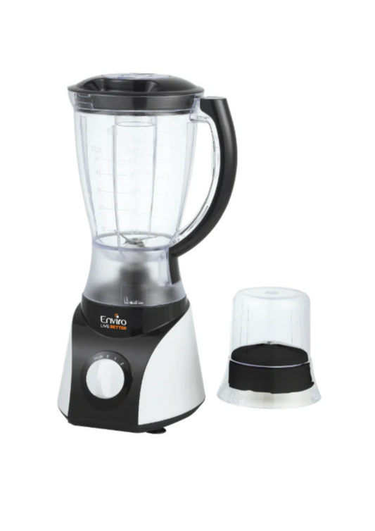 Enviro 2in1 Table Blender EI-TB-3320 (Imported)