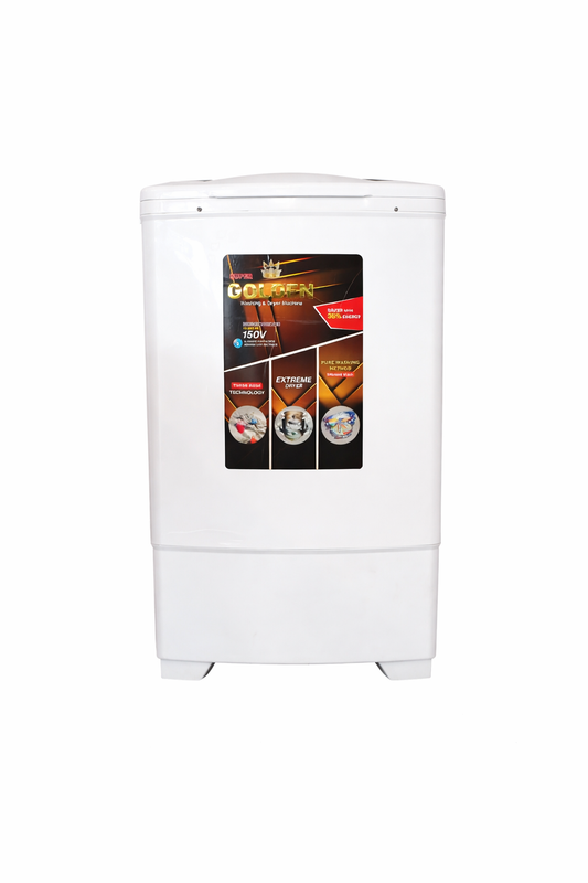 Premium Top Load Washing Machine – Powerful & Durable