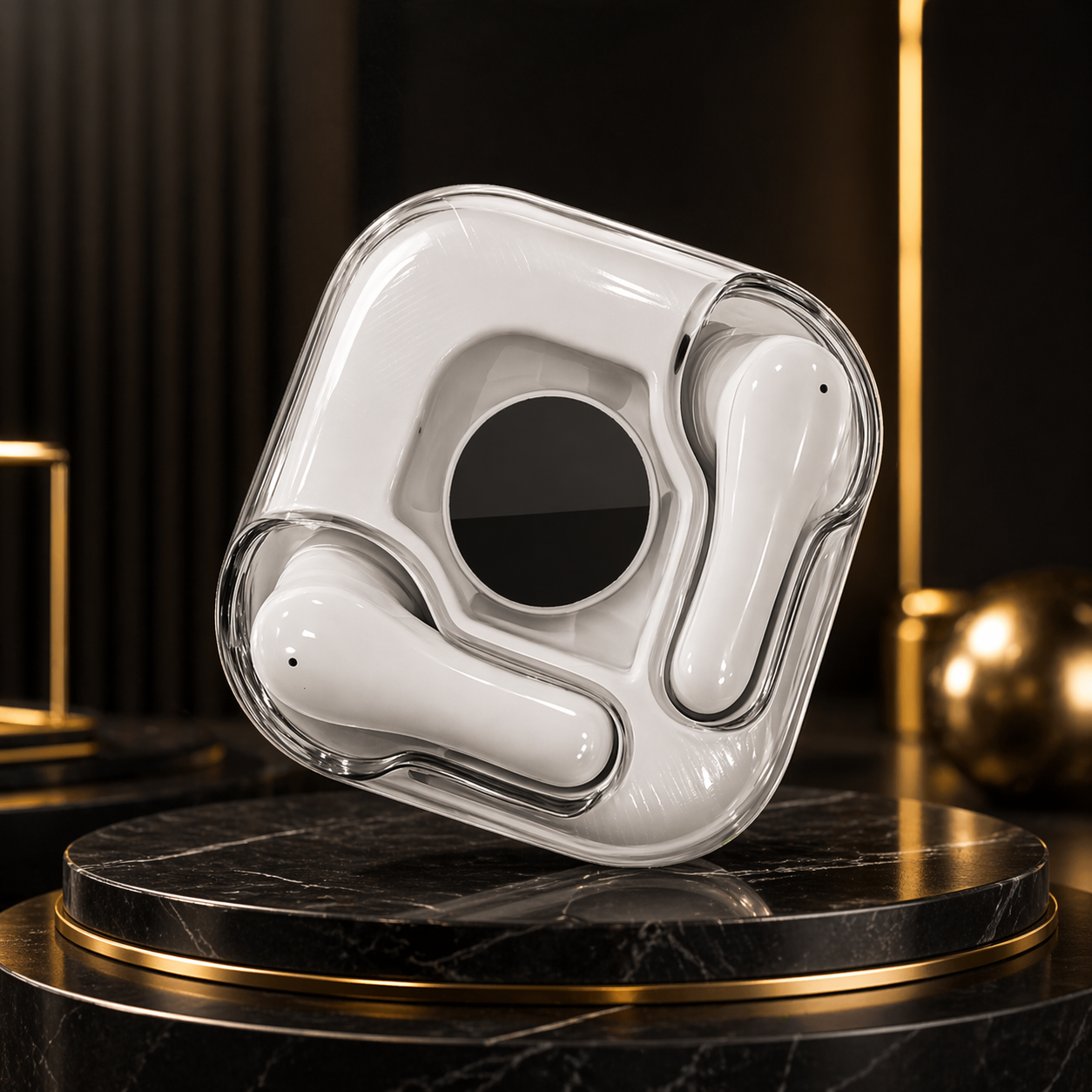 T88 AIRBUDS