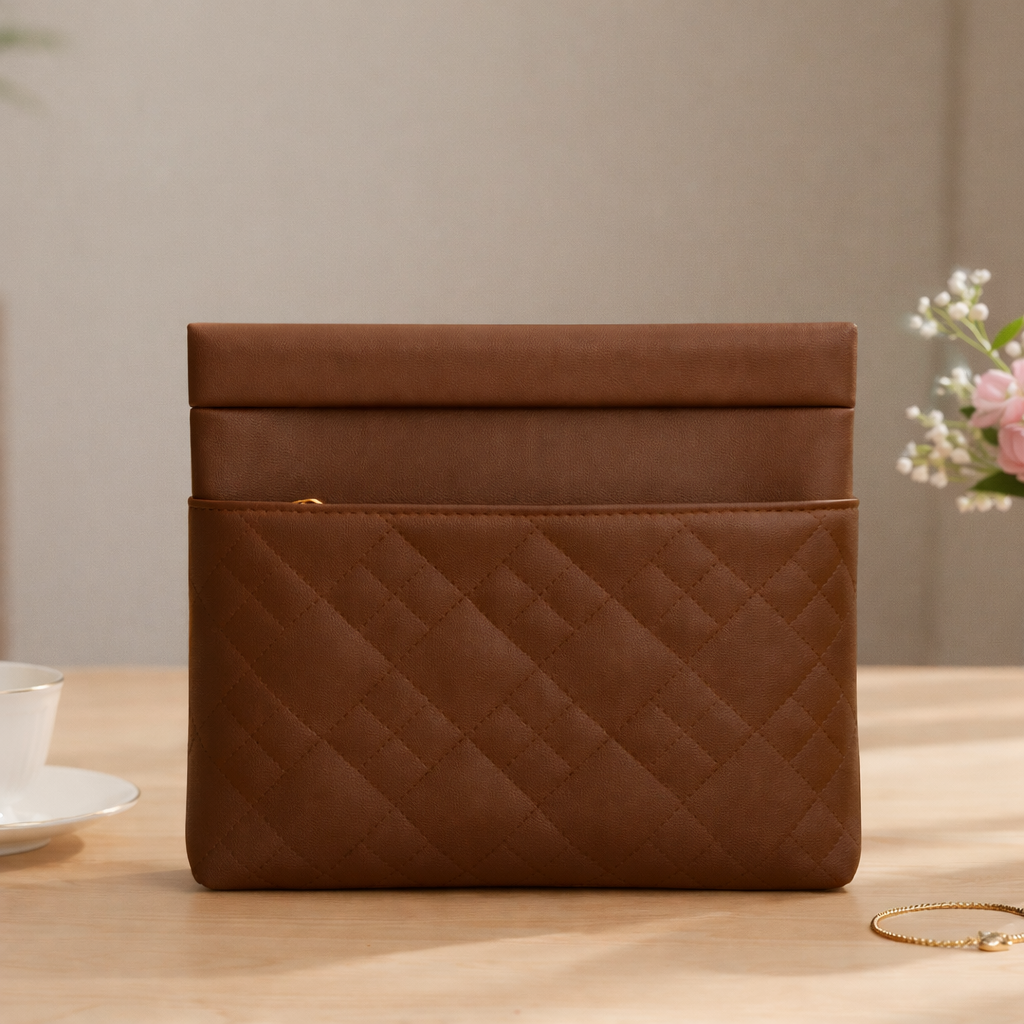 New Trendy Women's  Bag High Quality  Style Underarm and BagZTS-CR071