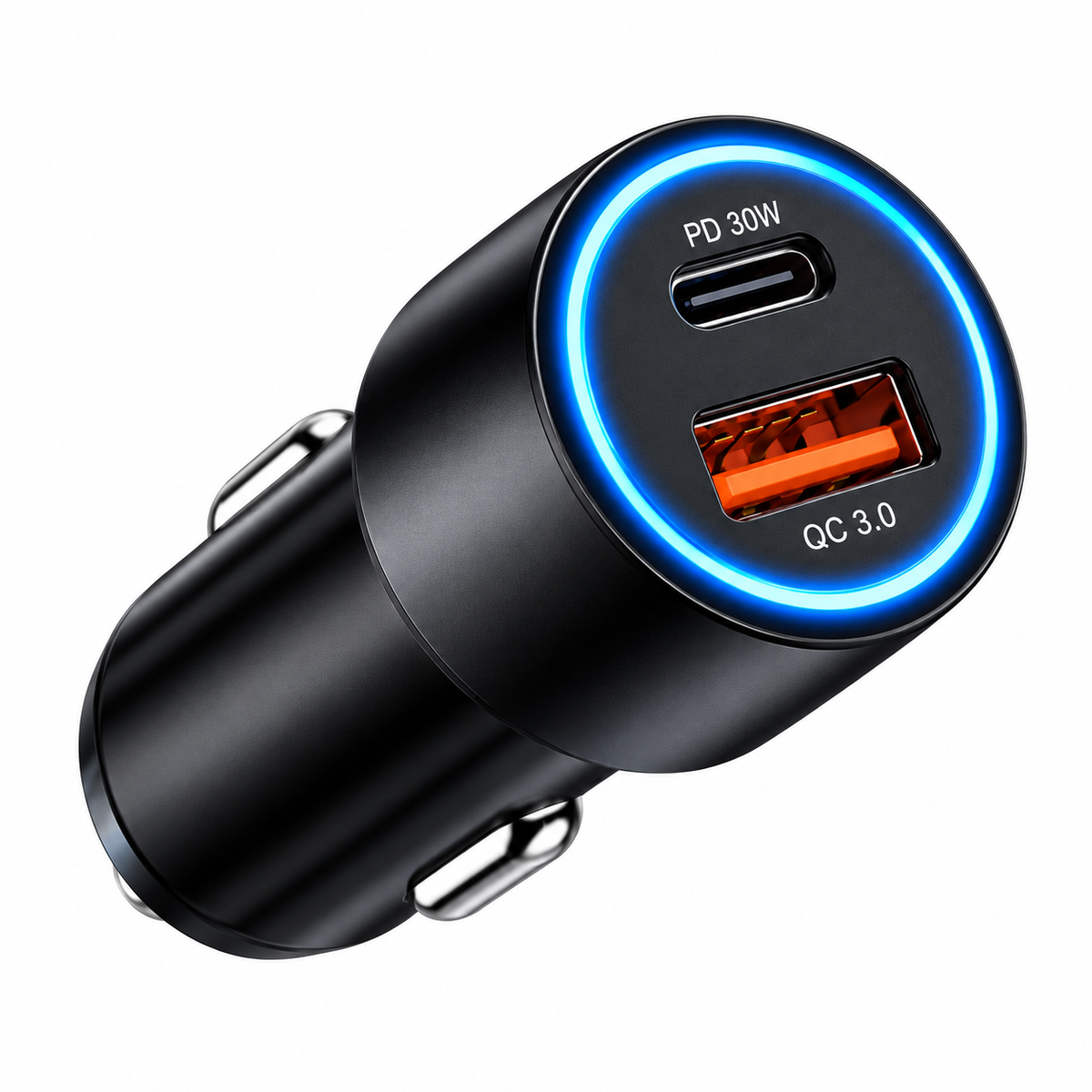 AORAX CC-09 55W Fast Car Charger