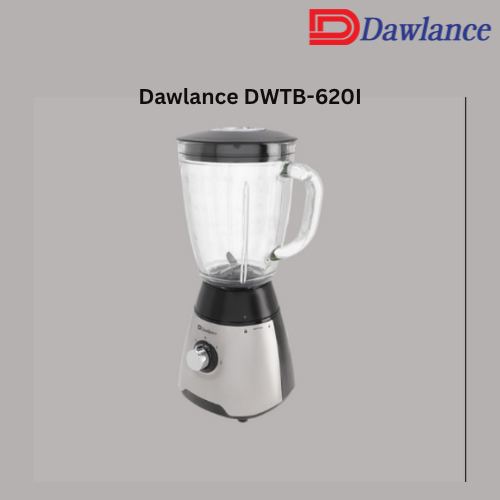 High-Speed Blender,Durable Blender, Dawlance DWTB-620I