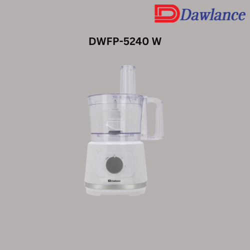 Food Processor Dawlance DWFP-5240 W