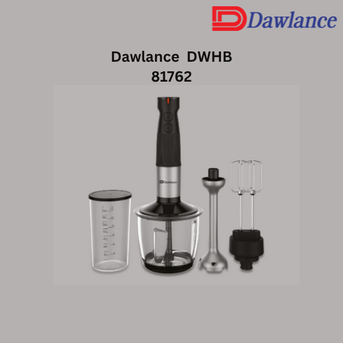 Hand Blender, Durable Blender , Dawlance  DWHB 81762