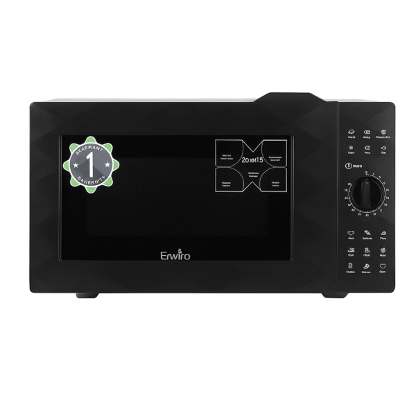Enviro 20 Liters Microwave Oven 20XM15
