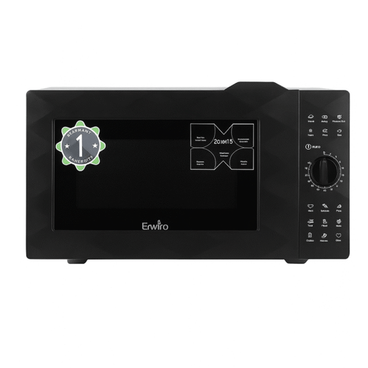 Enviro 20 Liters Microwave Oven 20XM15