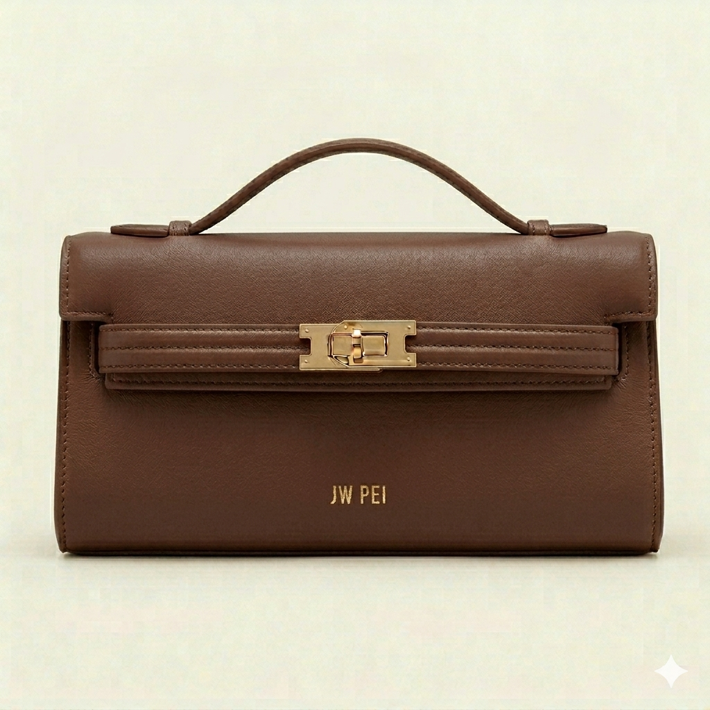 Handbag Sophisticated Statement Bag | Premium Crossbody & Handbag ZTS-CR-162