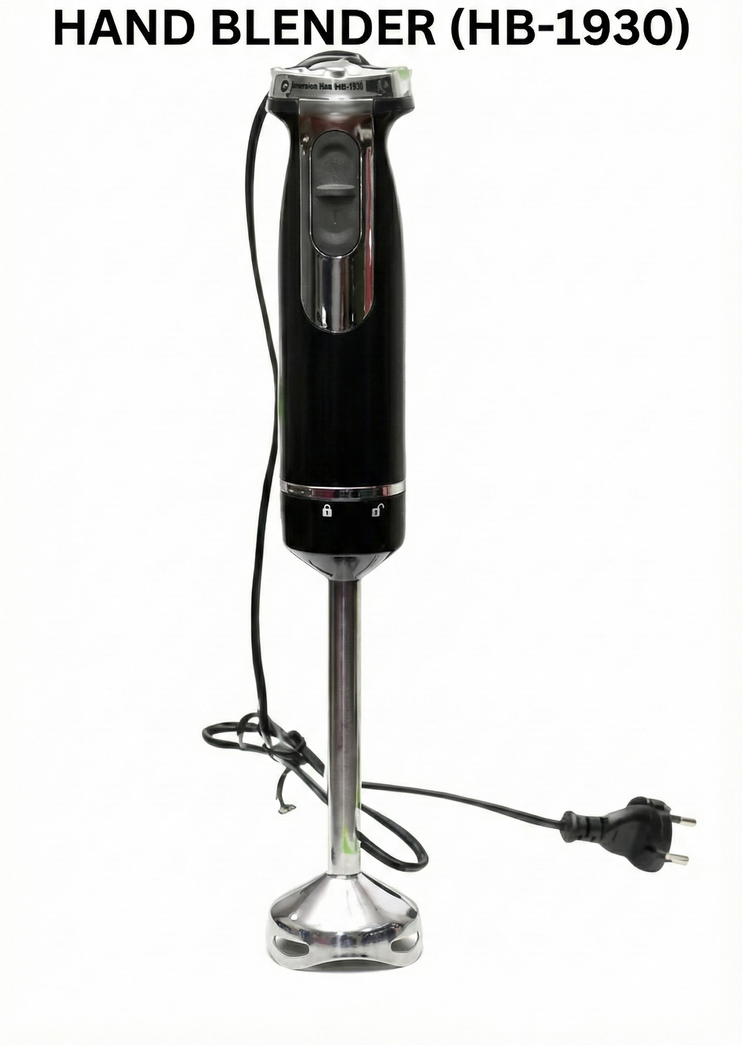 Hand Blender (HB-1930)