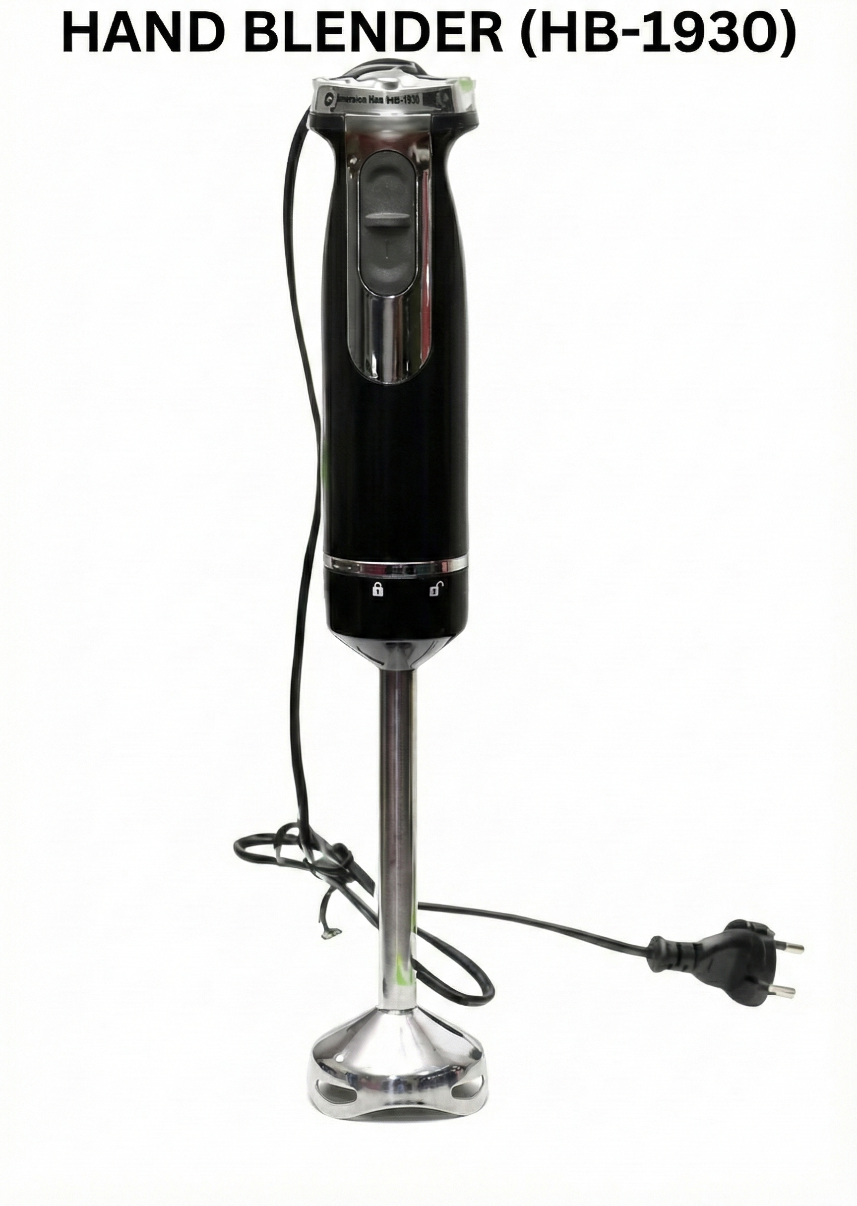 Hand Blender (HB-1930)