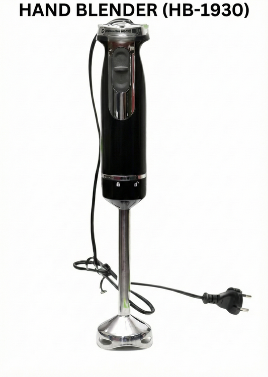 Hand Blender (HB-1930)