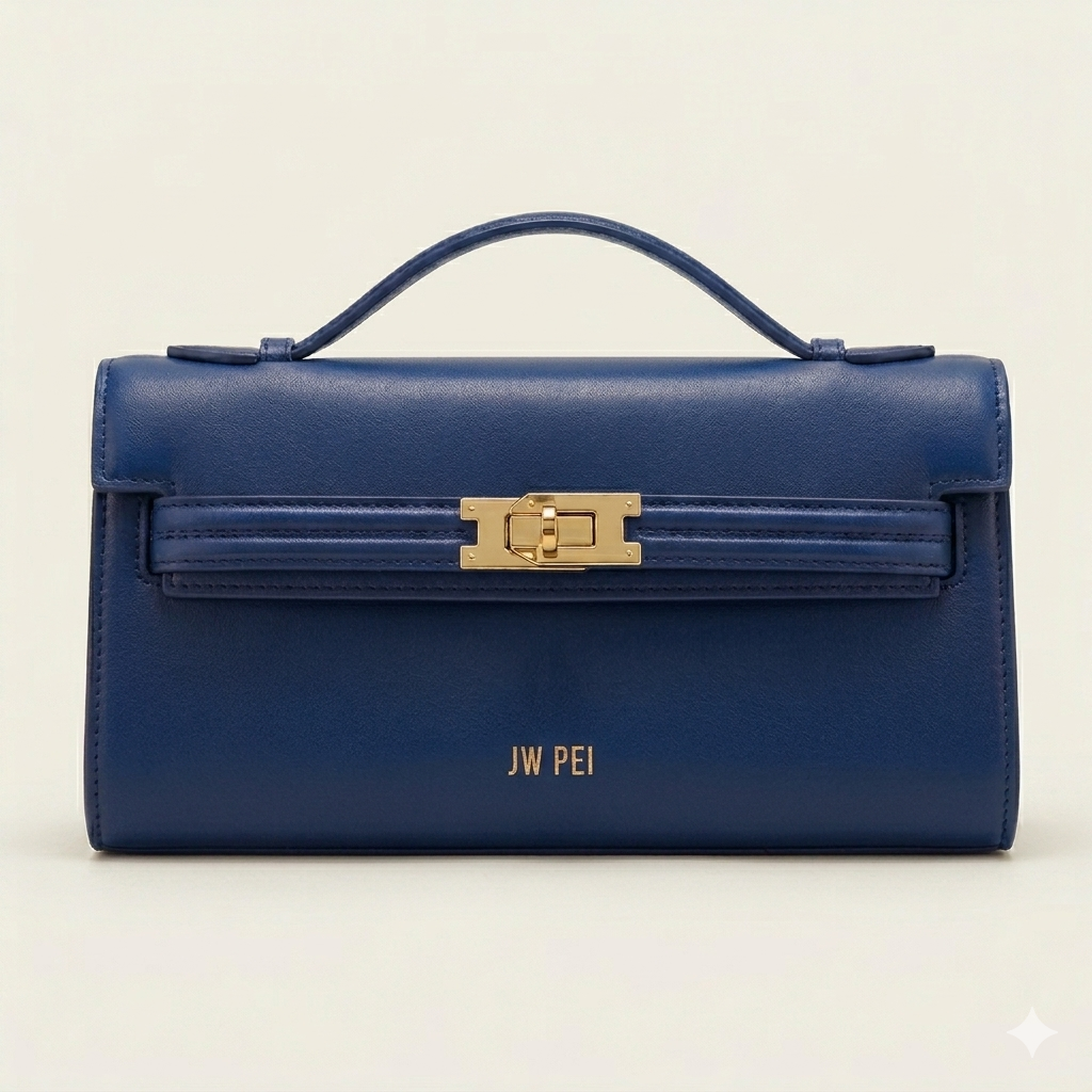 Handbag Sophisticated Statement Bag | Premium Crossbody & Handbag ZTS-CR-162