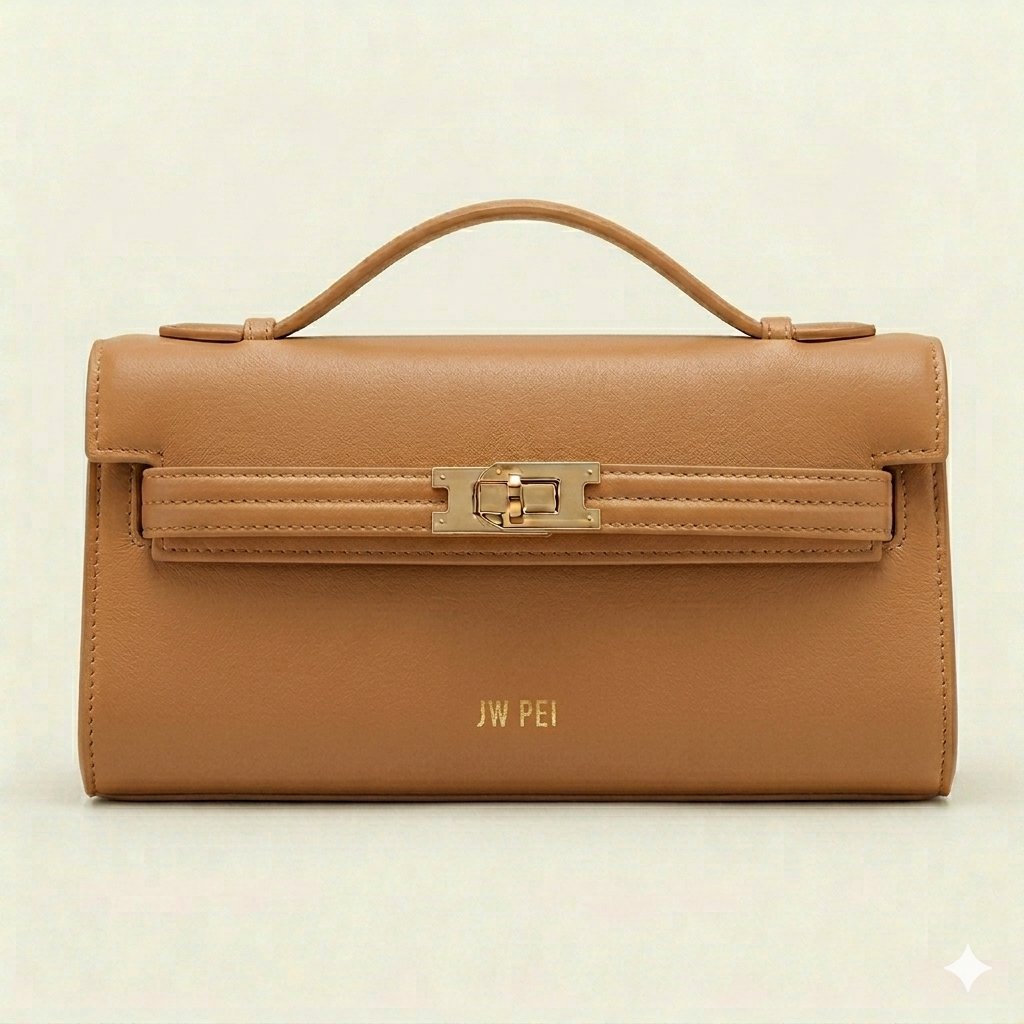 Handbag Sophisticated Statement Bag | Premium Crossbody & Handbag ZTS-CR-162