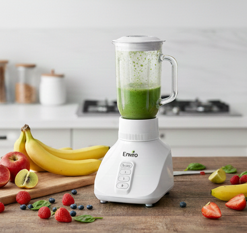 Table Blender 2 IN 1 (EI-TB 3320)