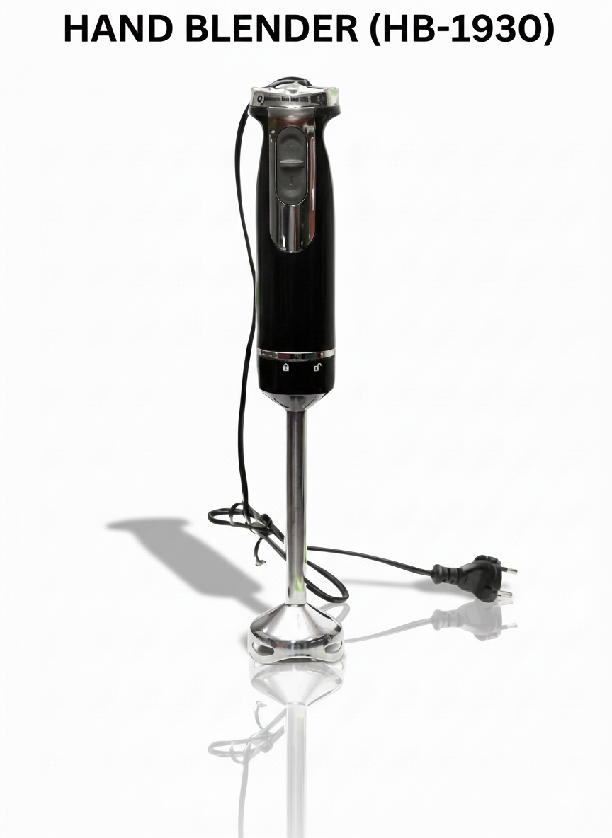 Hand Blender (HB-1930)