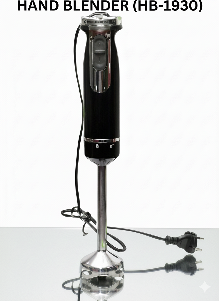 Hand Blender (HB-1930)