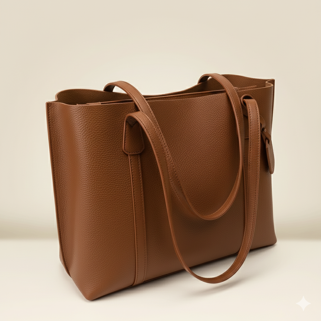 Tote Bag for women and ladies elegent bag  ZTS-CR-057