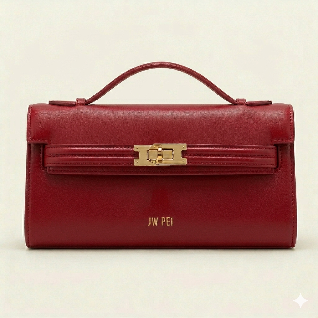Handbag Sophisticated Statement Bag | Premium Crossbody & Handbag ZTS-CR-162