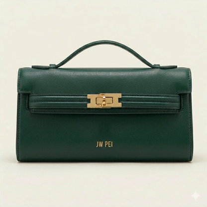 Handbag Sophisticated Statement Bag | Premium Crossbody & Handbag ZTS-CR-162