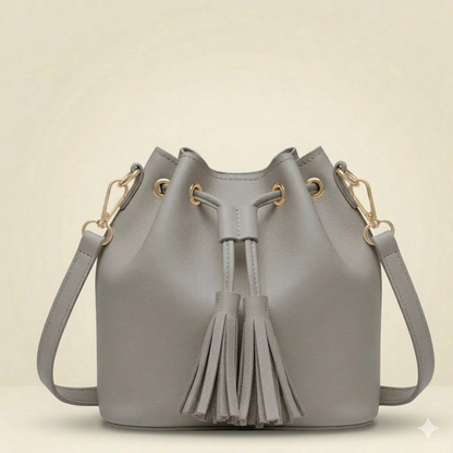 Crossbody Bag  Ladies Bucket   ZTS-CR-015